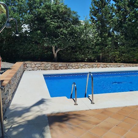 Ferienwohnung Torremolinos Apartamento Elisamar Sun&Beach Exterior foto