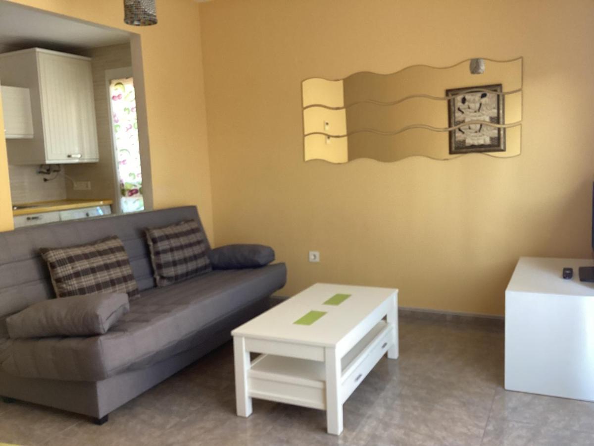 Ferienwohnung Torremolinos Apartamento Elisamar Sun&Beach Exterior foto