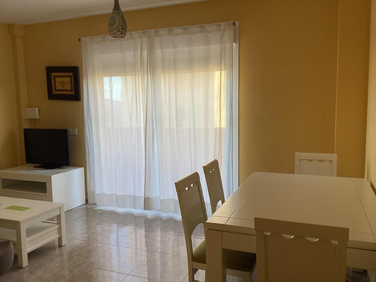 Ferienwohnung Torremolinos Apartamento Elisamar Sun&Beach Exterior foto