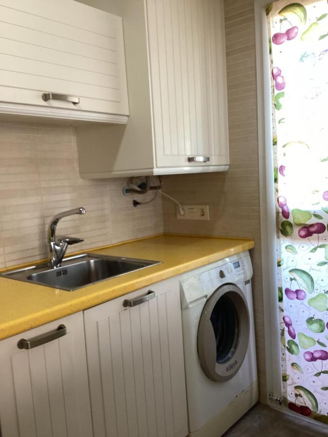Ferienwohnung Torremolinos Apartamento Elisamar Sun&Beach Exterior foto