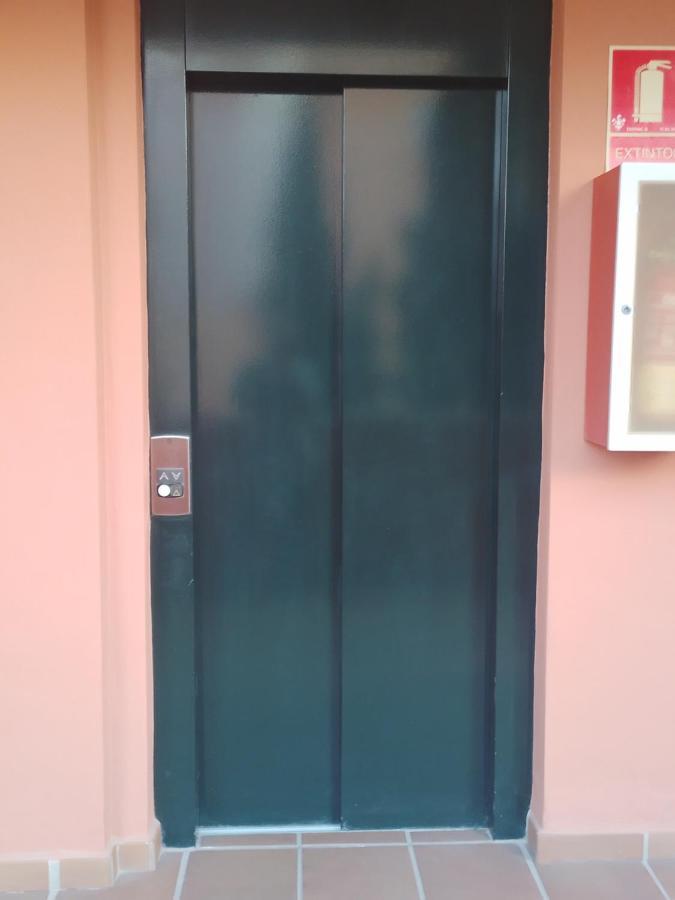 Ferienwohnung Torremolinos Apartamento Elisamar Sun&Beach Exterior foto