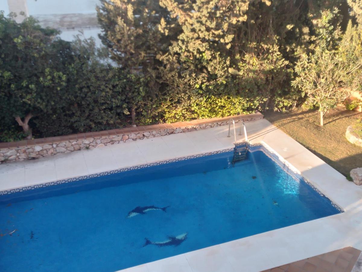 Ferienwohnung Torremolinos Apartamento Elisamar Sun&Beach Exterior foto